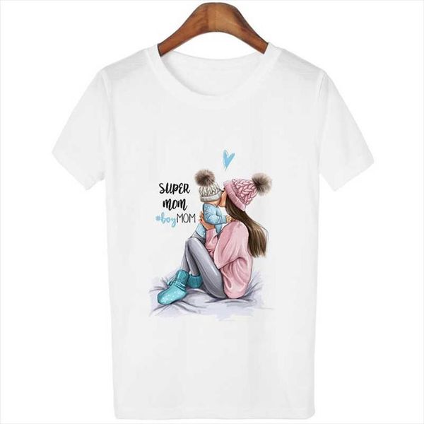 women shirts korean fashion clothing 2020 new arrival t shirt tee shirt super mom female t shirt mothers harajuku kawaii tshirt women, White
women shirts korean fashion clothing 2020 new arrival t shirt tee shirt super mom female t shirt mothers harajuku kawaii tshirt women, White