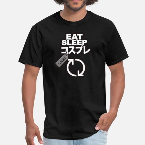 cosplay t shirt men design 100% cotton round neck original fit new style spring leisure shirt
