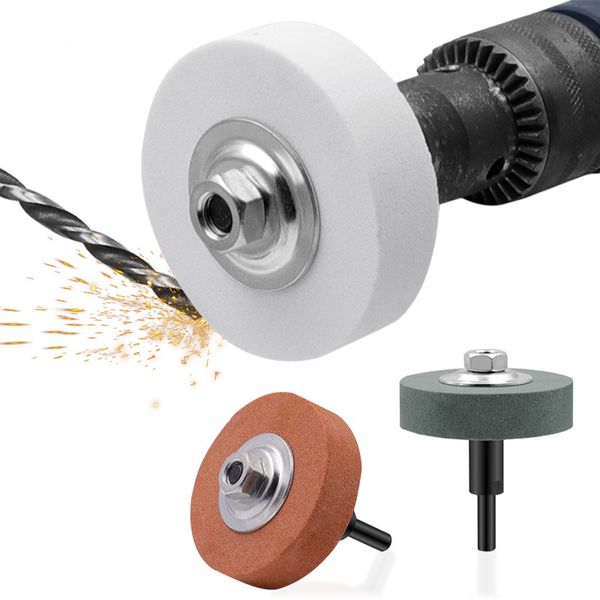 75mm mini drill grinding wheel buffing wheel polishing pad accessories abrasive disc for bench grinder rotary tool
75mm mini drill grinding wheel buffing wheel polishing pad accessories abrasive disc for bench grinder rotary tool