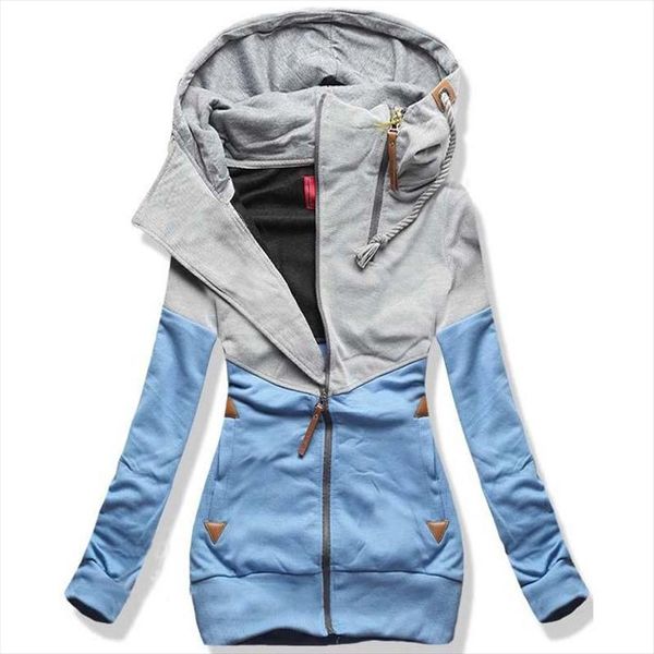 women oversize hoodies sweatshirts pullovers hoodie female patchwork sweatshirt autumn warm hoody zipper up s 5xl yf757, Black
women oversize hoodies sweatshirts pullovers hoodie female patchwork sweatshirt autumn warm hoody zipper up s 5xl yf757, Black