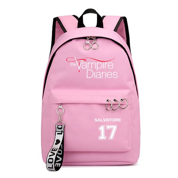 leather luggage tag vampire pattern peripheral printing pattern backpack student bag girls ribbon bag purse hook
leather luggage tag vampire pattern peripheral printing pattern backpack student bag girls ribbon bag purse hook