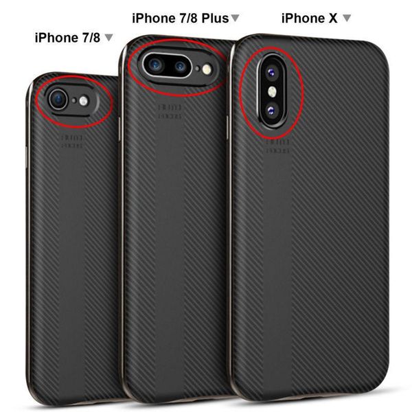 cgjxsplating luxury phone case for iphone x 6 7 8 plus case hybrid carbon fiber pc tpu 2 in 1 impact protective
cgjxsplating luxury phone case for iphone x 6 7 8 plus case hybrid carbon fiber pc tpu 2 in 1 impact protective