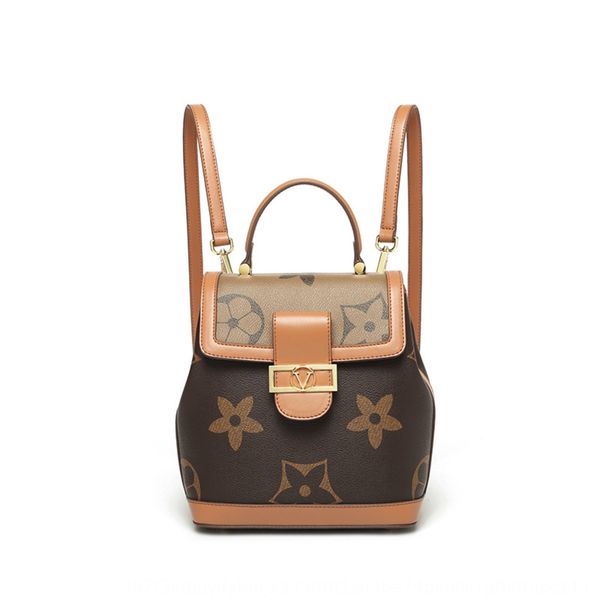 blank hong kong fashion brand bag for women 2020 new fashion vest backpackbackpack trendy presbyopic small backpack bag yl8ee
blank hong kong fashion brand bag for women 2020 new fashion vest backpackbackpack trendy presbyopic small backpack bag yl8ee