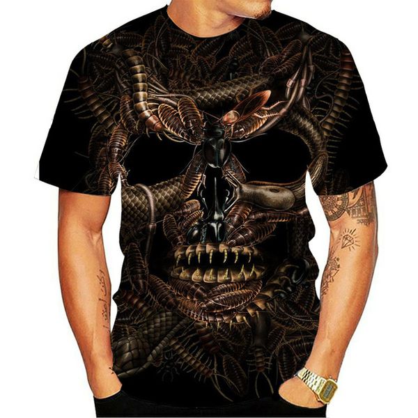 new horror compression punisher skull 3d print shirts humor hippie hippie men clothing
new horror compression punisher skull 3d print shirts humor hippie hippie men clothing