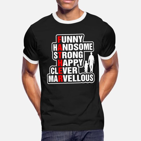 funny handsome strong happy clever marvellous t shirt men designing short sleeve round collar cool graphic basic summer style unique
funny handsome strong happy clever marvellous t shirt men designing short sleeve round collar cool graphic basic summer style unique