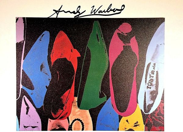 andy warhol diamond dust shoes home decoration handpainted &hd print oil painting on canvas wall art canvas pictures for living room 200831
andy warhol diamond dust shoes home decoration handpainted &hd print oil painting on canvas wall art canvas pictures for living room 200831