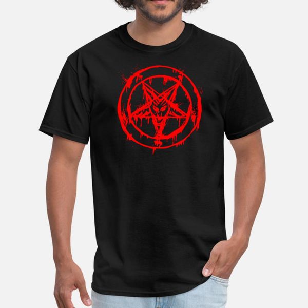 pentagram t shirt men create cotton euro size s-3xl normal gift breathable summer style kawaii shirt
pentagram t shirt men create cotton euro size s-3xl normal gift breathable summer style kawaii shirt
