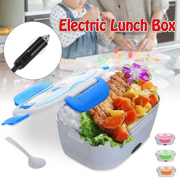 cgjxs12v 1 .5l portable car truck electric heating lunch box food warm heater storage container t190619
cgjxs12v 1 .5l portable car truck electric heating lunch box food warm heater storage container t190619