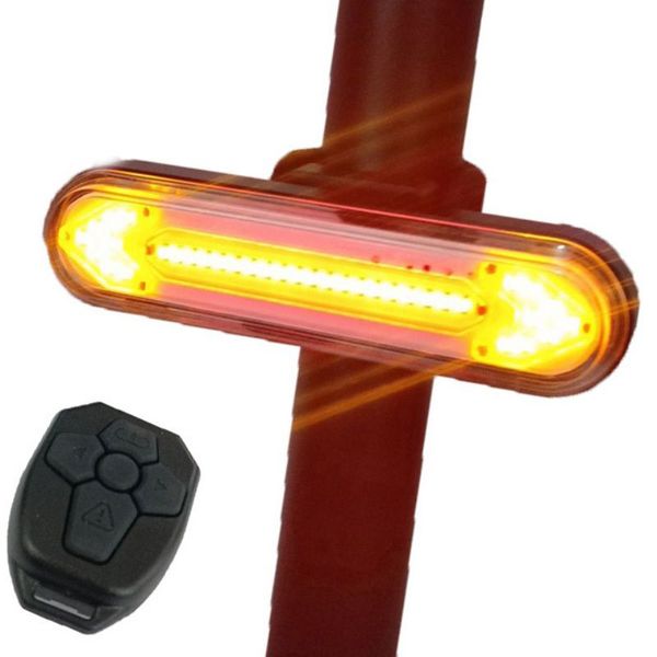 bicycle rear safty light led wireless remote control usb rechargeable mountain bike tail turn signal warning light lighting tool
bicycle rear safty light led wireless remote control usb rechargeable mountain bike tail turn signal warning light lighting tool