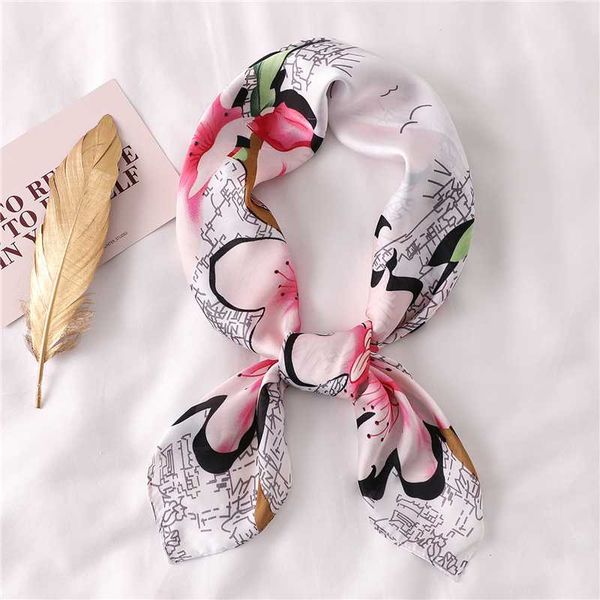 silk luxury scarf women square scarves office neck scarves foulard plaid hair scarf for lady neckerchief 2020, Blue;gray
silk luxury scarf women square scarves office neck scarves foulard plaid hair scarf for lady neckerchief 2020, Blue;gray