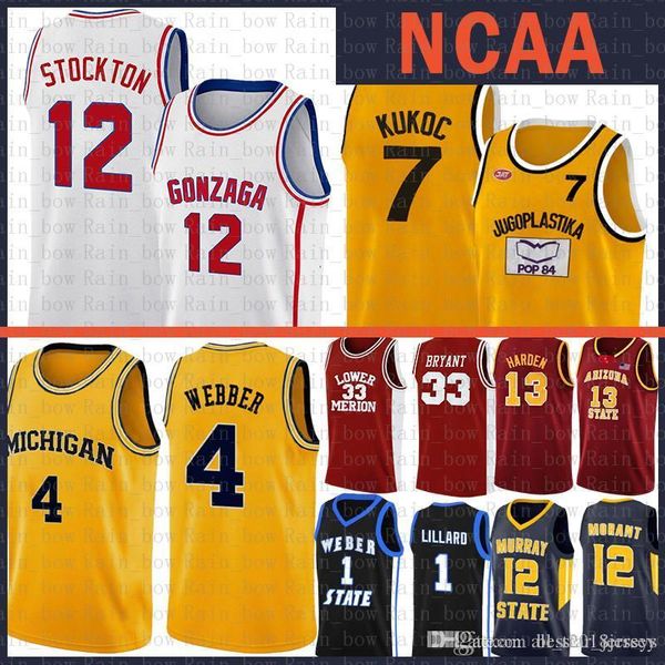 michigan wolverines chris 4 webber ncaa gonzaga bulldogs high school john 12 stockton sale jersey jugoplastika pop moive toni 7 kukoc, Black
michigan wolverines chris 4 webber ncaa gonzaga bulldogs high school john 12 stockton sale jersey jugoplastika pop moive toni 7 kukoc, Black