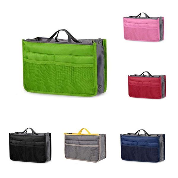 cosmetic bags & cases handbag storage organizer casual tote box bag organiser travel insert purse large liner tidy
cosmetic bags & cases handbag storage organizer casual tote box bag organiser travel insert purse large liner tidy