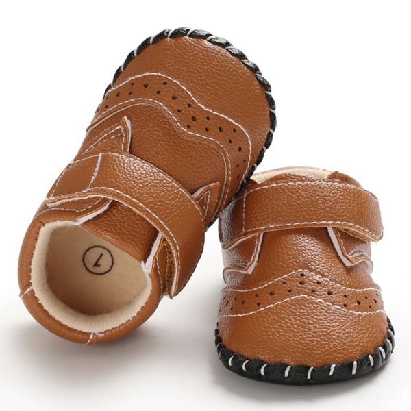 2020 baby first walkers boy shoes autumn baby boys pu anti-slip shoes sneakers toddler soft soled shallow first walkers
2020 baby first walkers boy shoes autumn baby boys pu anti-slip shoes sneakers toddler soft soled shallow first walkers