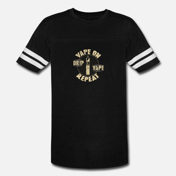 vape on drip vape repeat t shirt men customized 100% cotton s-xxxl pattern anti-wrinkle comfortable spring autumn novelty shirt
vape on drip vape repeat t shirt men customized 100% cotton s-xxxl pattern anti-wrinkle comfortable spring autumn novelty shirt