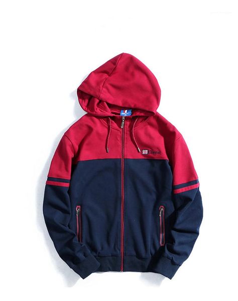 mens coats sports panelled casual mens outerwear designer solid color loose male clothing fashion plus size, Black;brown
mens coats sports panelled casual mens outerwear designer solid color loose male clothing fashion plus size, Black;brown
