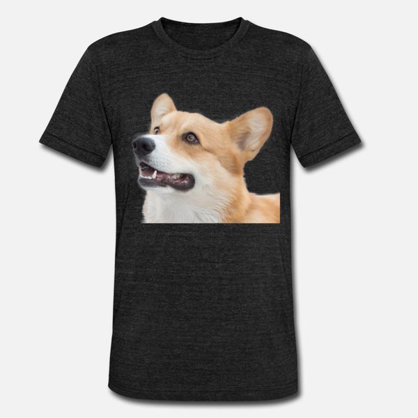corgie 1 t shirt men printing 100% cotton s-xxxl trend fit humor spring autumn letters shirt
corgie 1 t shirt men printing 100% cotton s-xxxl trend fit humor spring autumn letters shirt