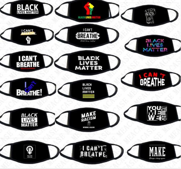 i can't breathe letters face masks designer black lives matter mouth cover summer anti-dust haze mask sports cycling thin mask d72301, Blue
i can't breathe letters face masks designer black lives matter mouth cover summer anti-dust haze mask sports cycling thin mask d72301, Blue