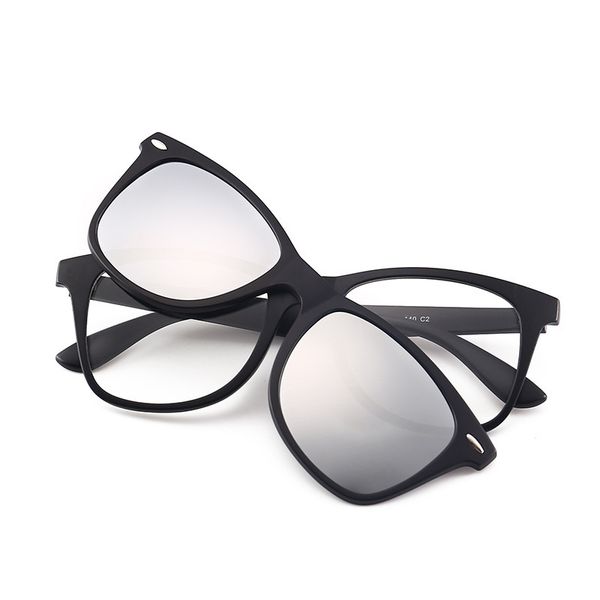 tr90 round sunglasses clip magnetic sunglasses frame with clip sun glasses include frame polarized on sunglass, White;black
tr90 round sunglasses clip magnetic sunglasses frame with clip sun glasses include frame polarized on sunglass, White;black