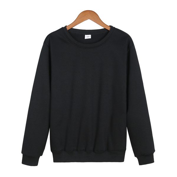 2019 new spring fashion men's blouse large size warm polar coat men's blouse brand with hip hop pure color hoodie, Black
2019 new spring fashion men's blouse large size warm polar coat men's blouse brand with hip hop pure color hoodie, Black