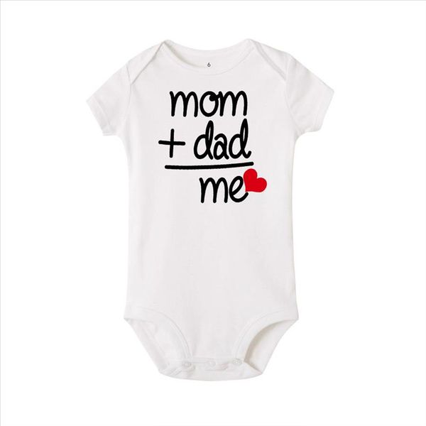 2020 new newborn baby boy girl bodysuit outfit costume mom dad me letter bodysuits boys clothes bodysuit clothes playsuit 0 24m, Blue
2020 new newborn baby boy girl bodysuit outfit costume mom dad me letter bodysuits boys clothes bodysuit clothes playsuit 0 24m, Blue