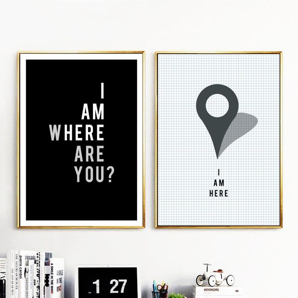 position coordinates quotes nordic posters and prints wall art canvas painting pop art decoration pictures for living room decor
position coordinates quotes nordic posters and prints wall art canvas painting pop art decoration pictures for living room decor