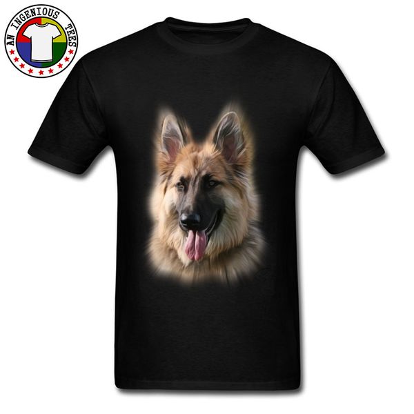 100% cotton men suit tees german shepherd by gn dog print t-shirts custom crew neck tee-shirt homme cool t shirts
100% cotton men suit tees german shepherd by gn dog print t-shirts custom crew neck tee-shirt homme cool t shirts