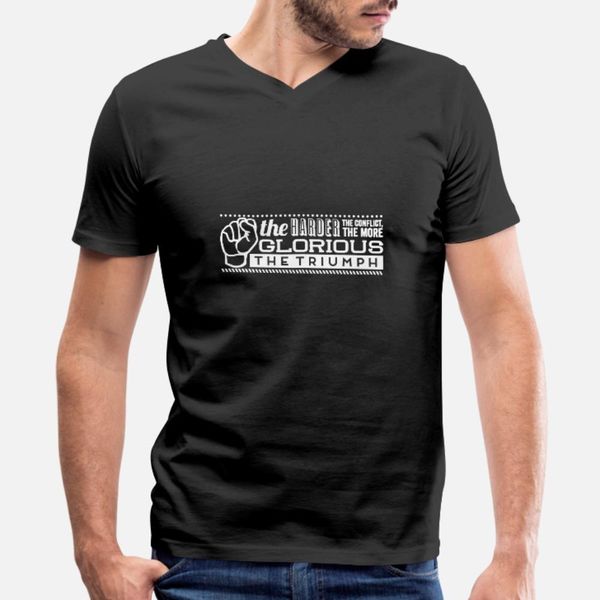 славная триумф весёлой тенниски мужчин дизайн 100% хлопок crew neck письмо против морщин юмора весна осени trend рубашки
славная триумф весёлой тенниски мужчин дизайн 100% хлопок crew neck письмо против морщин юмора весна осени trend рубашки