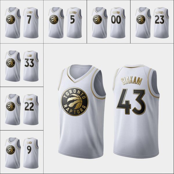 toronto raptors men serge ibaka pascal siakam kyle lowry stanley johnson marc gasol nba white custom golden edition jersey, Black
toronto raptors men serge ibaka pascal siakam kyle lowry stanley johnson marc gasol nba white custom golden edition jersey, Black