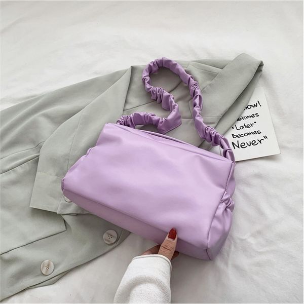 fashion underarm bag women handbag designer 2020 wrinkle leather cloud pack female vagrant bag vintage shoulder bags women tote
fashion underarm bag women handbag designer 2020 wrinkle leather cloud pack female vagrant bag vintage shoulder bags women tote