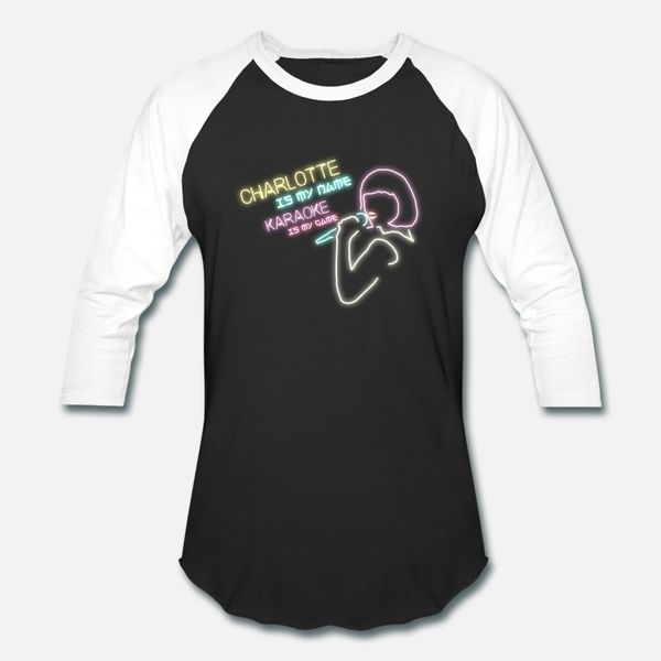 charlotte, the karaoke master t shirt men printing short sleeve o neck original graphic casual summer vintage shirt
charlotte, the karaoke master t shirt men printing short sleeve o neck original graphic casual summer vintage shirt