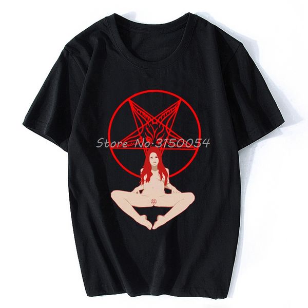 сатанинская бафомет сатана люцифер 666 рубашка оккультизм unisex футболка harajuku топы мода классический tee shirt men хлопок tshirt смешно
сатанинская бафомет сатана люцифер 666 рубашка оккультизм unisex футболка harajuku топы мода классический tee shirt men хлопок tshirt смешно