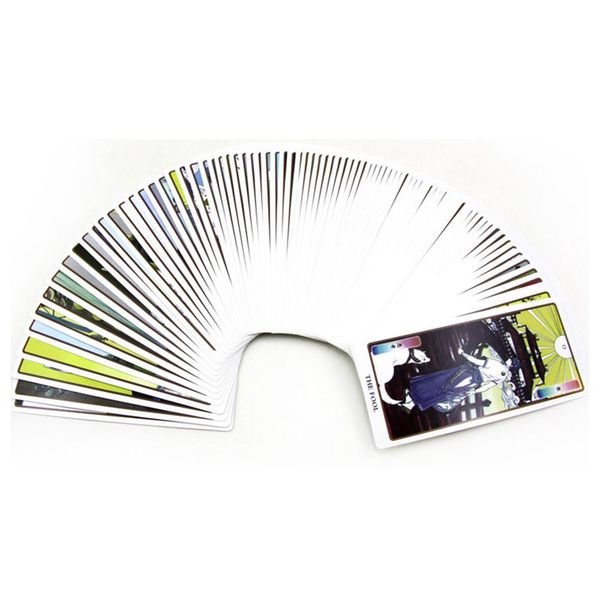 2020 for game card tarot deck cards fun games new collection party playing cards game family table cards style tarot japanese bbycbd
2020 for game card tarot deck cards fun games new collection party playing cards game family table cards style tarot japanese bbycbd
