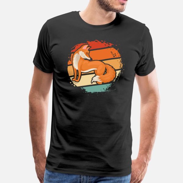fox lover shirt gift idea t shirt men designer 100% cotton o-neck gents crazy humor summer slim shirt, White;black
fox lover shirt gift idea t shirt men designer 100% cotton o-neck gents crazy humor summer slim shirt, White;black