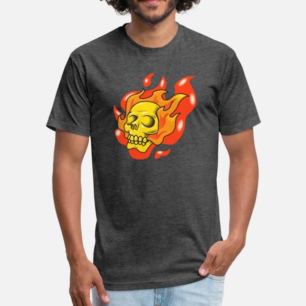skull fire t shirt men knitted tee shirt s-xxxl kawaii fitness new style summer leisure shirt
skull fire t shirt men knitted tee shirt s-xxxl kawaii fitness new style summer leisure shirt