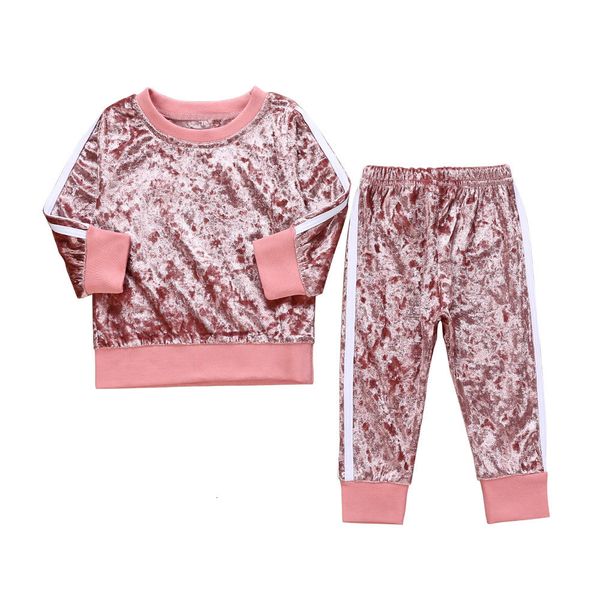 new infant toddler newborn baby girls floral outfit clothes tracksuit pants solid +pants outfits set o-neck clothes 1d11, White
new infant toddler newborn baby girls floral outfit clothes tracksuit pants solid +pants outfits set o-neck clothes 1d11, White