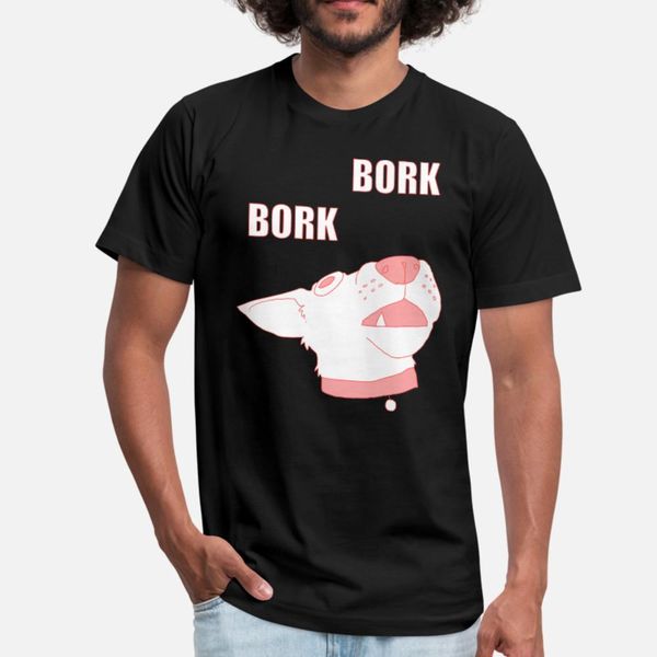 bork t shirt мужчины с коротким рукавом создание s-xxxl винтажная интересный новый стиль весна осень стандартная рубашка
bork t shirt мужчины с коротким рукавом создание s-xxxl винтажная интересный новый стиль весна осень стандартная рубашка