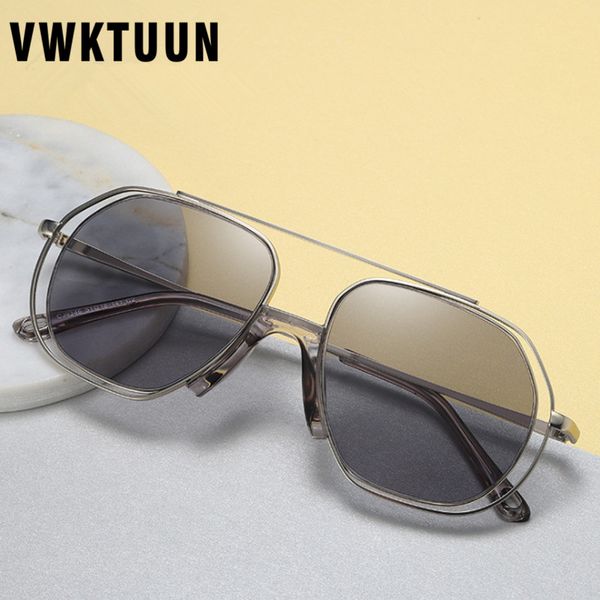 vwktuun polarized sunglasses men women hollow frame driving driver eyewear twin beams uv400 glasses outdoor sport sun glasses, White;black
vwktuun polarized sunglasses men women hollow frame driving driver eyewear twin beams uv400 glasses outdoor sport sun glasses, White;black
