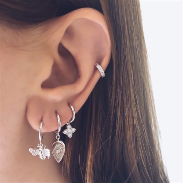 junerain eye of the demon small hoop earrings 925 sterling silver zircon earrings round silver gold color eye hoop earrings jewelry
junerain eye of the demon small hoop earrings 925 sterling silver zircon earrings round silver gold color eye hoop earrings jewelry