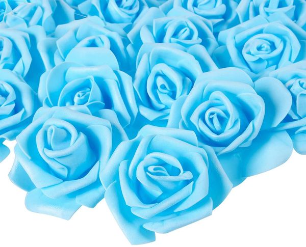 rose flower heads 20pcs artificial roses perfect wedding decorations baby showers crafts blue 3 x 1.25 x 3 inches
rose flower heads 20pcs artificial roses perfect wedding decorations baby showers crafts blue 3 x 1.25 x 3 inches