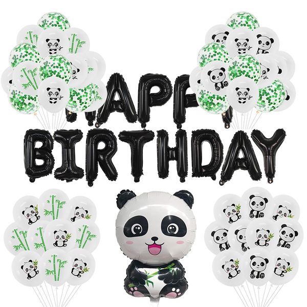 cartoon panda latex confetti balloon kids baby shower happy birthday decoration wedding favor supplies
cartoon panda latex confetti balloon kids baby shower happy birthday decoration wedding favor supplies