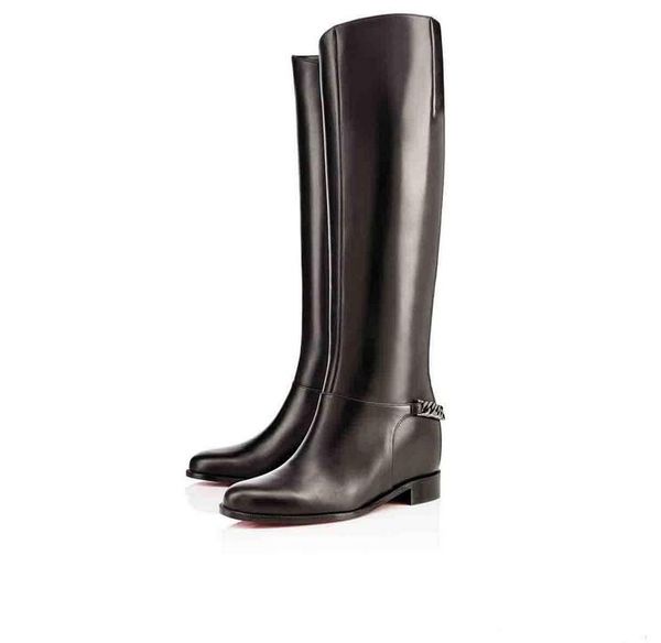 three elegant style ladies winter fashion tall boots name red bottom shoes turelaboot alta eloise ankle boots thin thick hee eu, Black
three elegant style ladies winter fashion tall boots name red bottom shoes turelaboot alta eloise ankle boots thin thick hee eu, Black