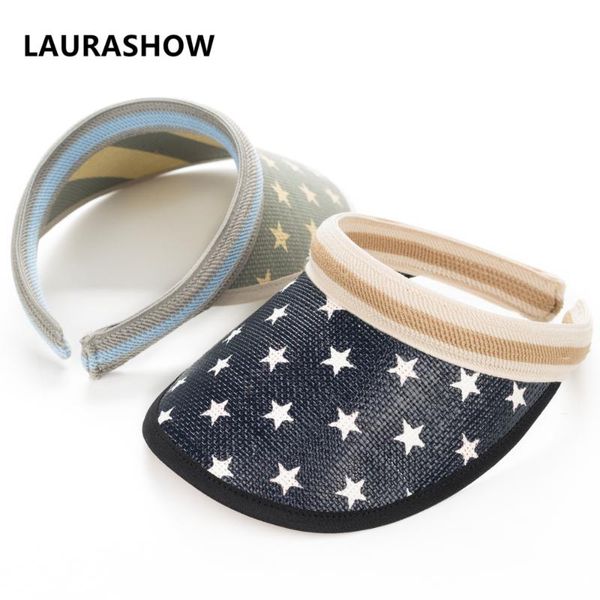 laurashow fashion straw hats baby hats for girls bucket hat cap children sun summer cap kids solid beach panama caps, Blue;gray
laurashow fashion straw hats baby hats for girls bucket hat cap children sun summer cap kids solid beach panama caps, Blue;gray