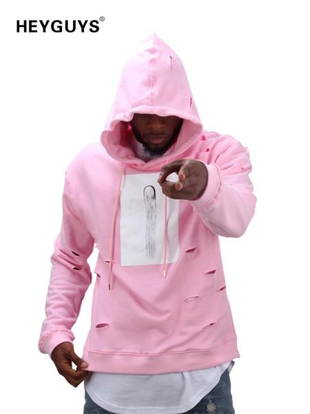 2019 mens hip hop pink hoodies sweatshirts tracksuit men with the hole hoodies men fashion set winter male street wear mx200813, Black
2019 mens hip hop pink hoodies sweatshirts tracksuit men with the hole hoodies men fashion set winter male street wear mx200813, Black