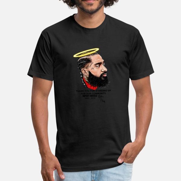 rest in power nipsey t shirt men crazy tee shirt s-xxxl original crazy humor summer style outfit
rest in power nipsey t shirt men crazy tee shirt s-xxxl original crazy humor summer style outfit
