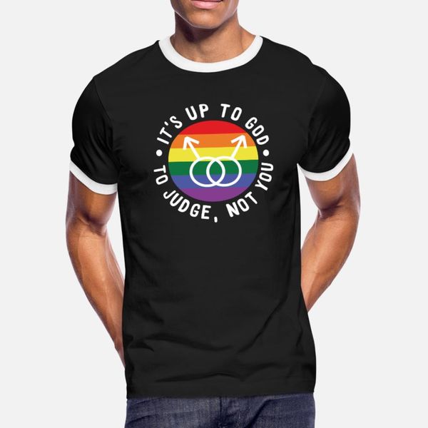 lgbt lesbian trans gay gay as quote funny awesome t shirt men create tee shirt s-3xl clothing interesting funny spring autumn vintage shirt
lgbt lesbian trans gay gay as quote funny awesome t shirt men create tee shirt s-3xl clothing interesting funny spring autumn vintage shirt
