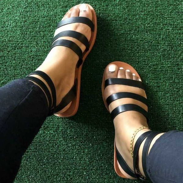 women gladiator sandals flat heels black snake ankle strap buckle peep toe fashion rome party shoes ladies female summer 2020
women gladiator sandals flat heels black snake ankle strap buckle peep toe fashion rome party shoes ladies female summer 2020