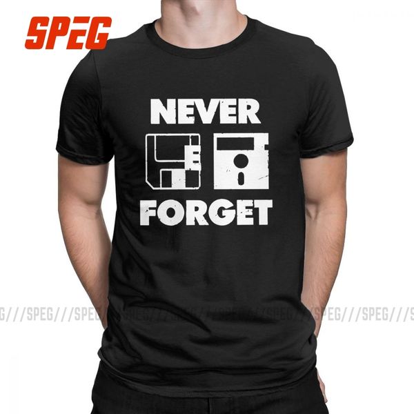 man t shirts never forget floppy disk short sleeves cassette tape tee shirt round neck clothes pure cotton classic fit t-shirt
man t shirts never forget floppy disk short sleeves cassette tape tee shirt round neck clothes pure cotton classic fit t-shirt