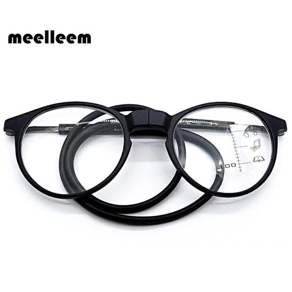 progressive multifocal reading glasses neck hanging magnetic prescription presbyopia glasses tr90 foldable spectacles frame, White;black
progressive multifocal reading glasses neck hanging magnetic prescription presbyopia glasses tr90 foldable spectacles frame, White;black