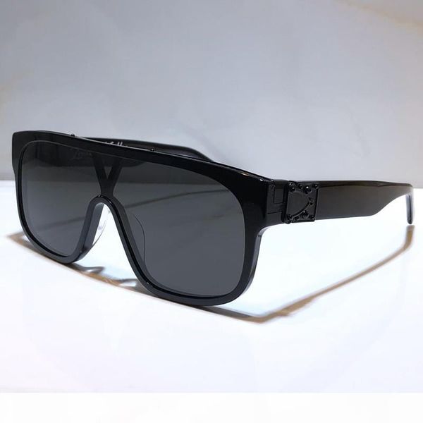 z1258e designer sunglasses for men full frame vintage for men 1258 shiny gold logo 1.1 millionaire mask sunglasses sell gold plated top, White;black
z1258e designer sunglasses for men full frame vintage for men 1258 shiny gold logo 1.1 millionaire mask sunglasses sell gold plated top, White;black