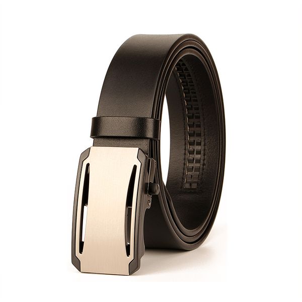 when still 3d hollowed-out business automatic checkoff leather belt italy full-grain leather mens waistband full-grain surface 35mm, Black;brown
when still 3d hollowed-out business automatic checkoff leather belt italy full-grain leather mens waistband full-grain surface 35mm, Black;brown